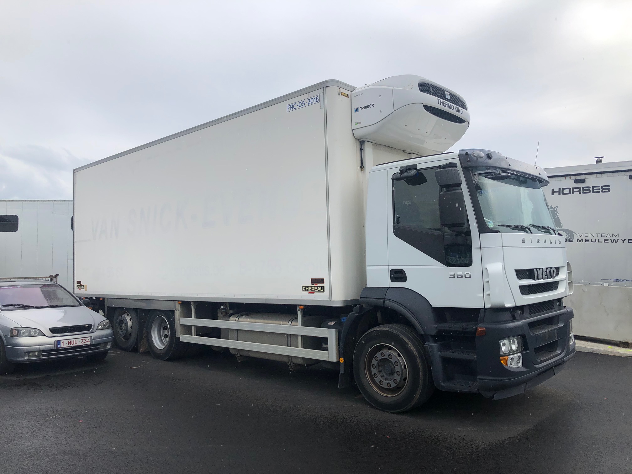 IVECO STRALIS FRIGOWAGEN?width=462